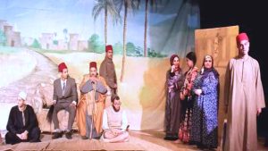 كمال زعلول يكتب: مسرح (المحبظين).. (3)