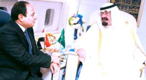 محمود عطية يكتب: (ازدواجية المعايير) والطائرة !