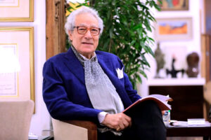 (المتحف المصري الكبير).. الهرم الرابع الذي يروي قصة المصري الذي لا يعرف المستحيل