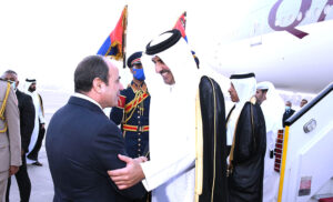 محمود عطية يكتب: (ازدواجية المعايير) والطائرة !