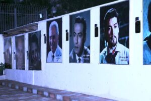 بهاء الدين يوسف يكتب: (قوة مصر) التي فرطنا فيها