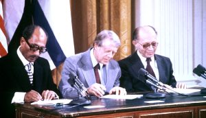 (أسامة كمال) يعيد إلى الأذهان خطاب السادات في الكنيست الإسرائيلي