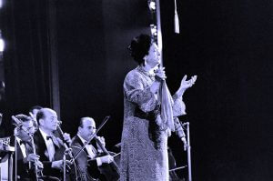 حسين نوح يكتب: (أم كلثوم).. إرسال واستقبال (3)