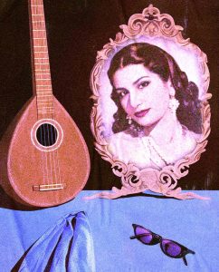 حسين نوح يكتب: (أم كلثوم).. إرسال واستقبال (3)