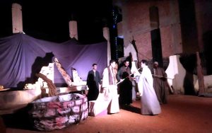 كمال زعلول يكتب: مسرح (المحبظين).. (3)