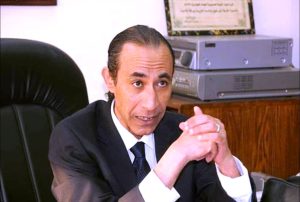 إبراهيم أبوذكري يكتب: حكايتي مع (الإعلام) وصناع الإعلام (24)