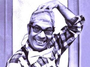 رسمي فتح الله يكتب: (الخواجة بيجو).. ممثل لعب بالبيضة والحجر