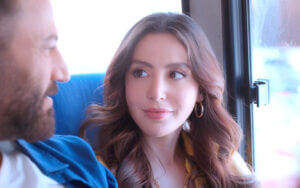 مسلسل (سلمى).. براعة الاقتباس في إضفاء الروح المحلية والعمق الإنساني