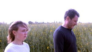 فيلم (حين يصبح النهر بحرًا) بين الاعتراف الصريح والمواجهة