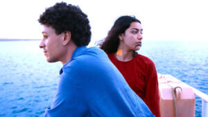 (من أين تأتي الرياح) أحسن فيلم عربي.. يملك طاقة فوضوية تُميّزه