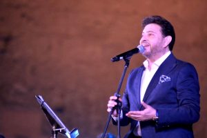 الحياة تنقل فعاليات (مهرجان الموسيقى العربية) في دورته الـ 33 حصريًا