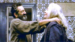 فيلم (يونان) يفوز بجائزة النقاد العرب للأفلام الأوروبية ضمن فعاليات مهرجان الجونة السينمائي