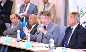 لجنة الـ 67 لاتملك العلاج الأمثل لحل مشاكل (الإعلام)