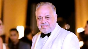 محمود عطية يكتب: (باسم يوسف).. الفاتح المغوار