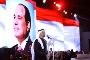 (حسين الجسمي).. تفاعل الجمهور مع انطلاق جولة حفلاته الشتوية في العالم العربي