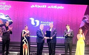 (مهرجان نقابة المهن التمثيلية) يختتم أعماله غدا السبت 18 أكتوبر