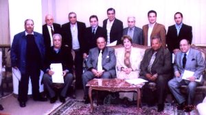 إبراهيم أبوذكري يكتب: حكايتي مع الإعلام وصناع الإعلام (23).. شقيقي (وجيه أبوذكري)