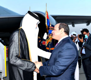 محمود عطية يكتب: (ازدواجية المعايير) والطائرة !