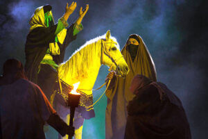 كمال زعلول يكتب: مسرح (المحبظين) - (4).. الأزياء والإكسسوارات