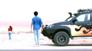 (من أين تأتي الرياح) أحسن فيلم عربي.. يملك طاقة فوضوية تُميّزه