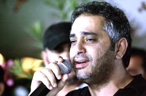 محمود حسونة يكتب: موهبة (فضل شاكر).. بين محرقة العابثين وإغراءات أصحاب المصالح 