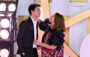 (محمد المنصور) يقود بطولة مسلسل (صبر أم أيّوب) في رمضان 2026