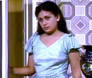 من أصداء اسمها أكتب إليها (هالة أنور).. هالة النور الذي يمشى في ملامح الحكاية