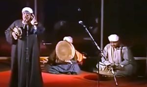 (أحمد برين).. الموال الذي لم ينكسر