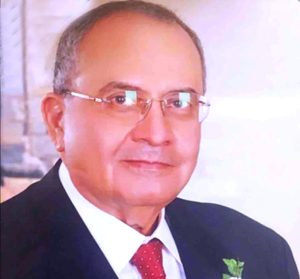 إبراهيم أبوذكري يكتب: حكايتي مع الإعلام وصناع الإعلام (23).. شقيقي (وجيه أبوذكري)