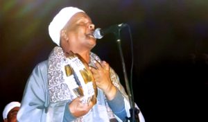 (أحمد برين).. الموال الذي لم ينكسر