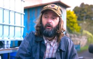 الفيلم الكوميدي GROW.. تجربة مليئة بالمغامرة والمشاعر الإنسانية الدافئة