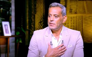 (هاني رمزي): اتحاد الكرة عليه دعم المنتخب بالتعاون مع رابطة الأندية