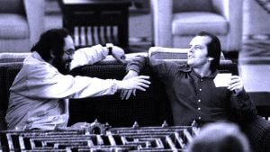 حنان أبو الضياء تكتب: (جاك نيكلسون).. الطائر فوق عش المجانيين (3)