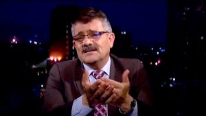 (ساري الأسعد) يفوز برئاسة اتحاد المنتجين الأردنيين للإعلام