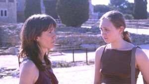 فيلم (حين يصبح النهر بحرًا) بين الاعتراف الصريح والمواجهة