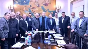 سر ثورة كثير من الشعراء والملحنيين، على (جمعية المؤلفين والملحنيين)!