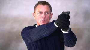 مجدى صادق يكتب: رقمنة الموت فى فيلم جيمس بوند (لا وقت للموت) !