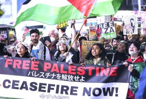 بعد عدوان (إسرائيل) على غزة.. (المعركة على الوعى) تبدأ من واشنطن!