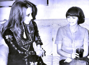 (ميراي ماتيو).. أسطورة فرنسا الغنائية تحتفل بـ 60 عاما على انطلاقتها الغنائية