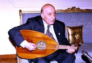 قضايا العرب التى سخر (وديع الصافي) صوته لغنائها ووضحت في (أطفال قانا)