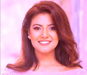 (ياسمين علي): انتظروني كمطربة شعبية في (تعالى تعالى)، وألبوم عمرو دياب خطفني