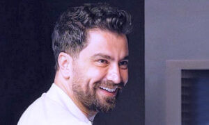 (معتصم النهار) يوزع جهده بين (ياسمين صبري، وباميلا الكيك، وريم، وميرنا نور الدين)