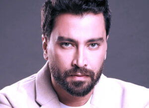 (معتصم النهار) يوزع جهده بين (ياسمين صبري، وباميلا الكيك، وريم، وميرنا نور الدين)