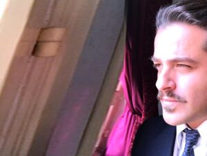 عدم مشاركة (يوسف الخال) في أعمال جديدة وصمة عار لكل المنتجين اللبنانيين والعرب