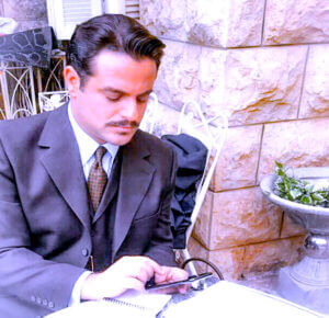 عدم مشاركة (يوسف الخال) في أعمال جديدة وصمة عار لكل المنتجين اللبنانيين والعرب