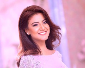 (ياسمين علي): انتظروني كمطربة شعبية في (تعالى تعالى)، وألبوم عمرو دياب خطفني