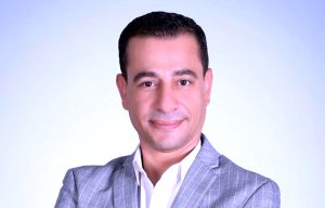 (هشام عطوة) يخلف خالد جلال في رئاسة قطاع المسرح