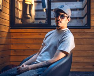 KALIL بعمله الجديد AMALI ليؤكد أن الراب المغربي قادر على تجاوز حدود الأداء الصوتي