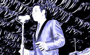 سيدة تغزل على نولها سبب مولد رائعة (عبد الهادي بلخياط): (في قلبي جرح قديم)