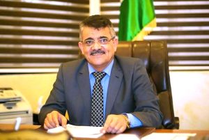 (ساري الأسعد) يفوز برئاسة اتحاد المنتجين الأردنيين للإعلام